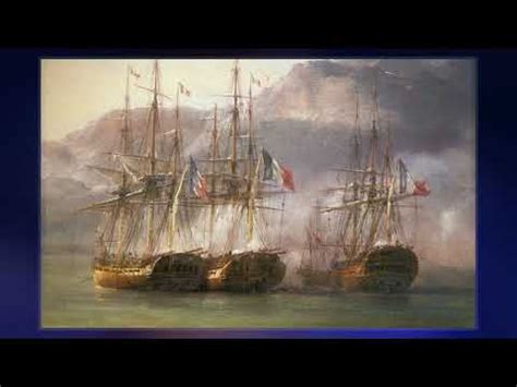 Battle Of Grand Port YouTube