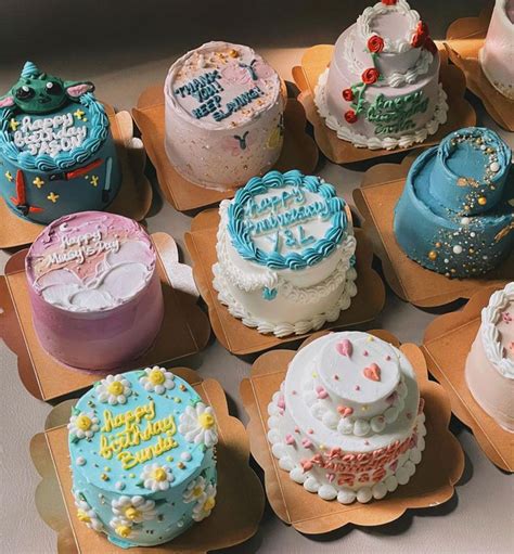 Minimalist Cakes That Re Super Cute Simple Minimalist Buttercream Cake