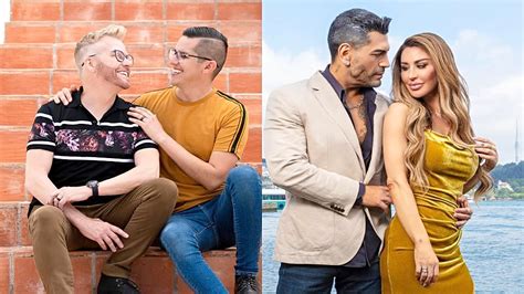 All 90 Day Fiance The Other Way Season 6 Couples Confirmed