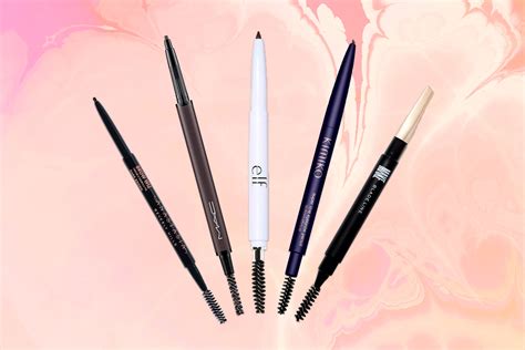 9 Best Eyebrow Pencils For Effortlessly Fuller Arches Flauntchic