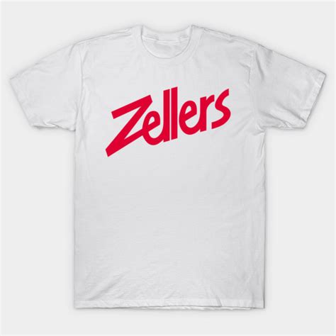 Zellers Logo