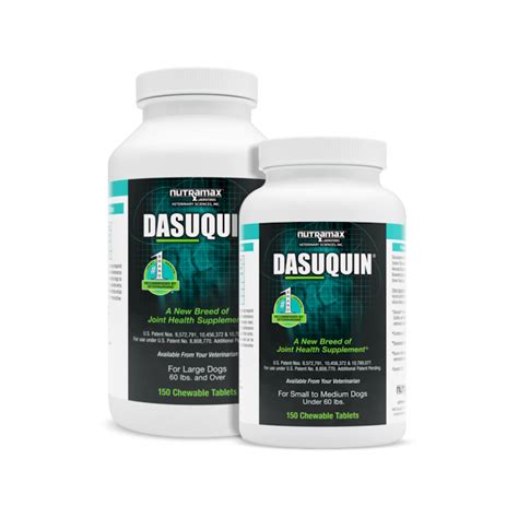 Dasuquin® Joint Health Supplements Where To Buy