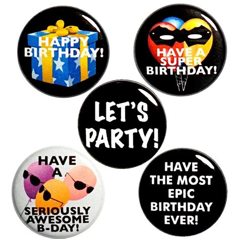 Amazon Funny Birthday Fridge Magnets Cute Magnets For