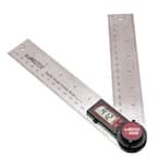 Husky Digital Sliding T-Bevel/Angle Finder 828H - The Home Depot