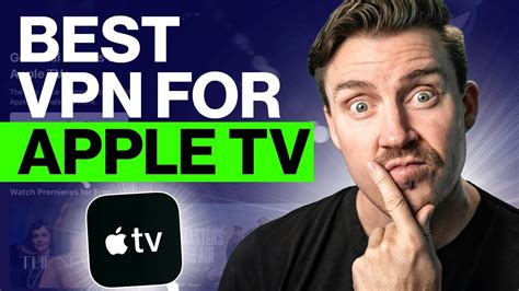 Best Vpn For Apple Tv Easy Apple Tv With Vpn Tutorial Youtube