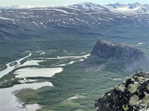 Best trails in Sarek nationalpark | AllTrails