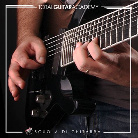 Corso Per Principianti Chitarra Acustica 2