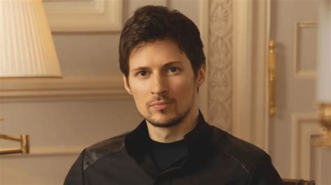 Why Was Telegram Ceo Pavel Durov Arrested By French Authorities What