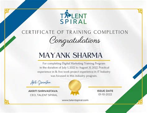 Digital Marketing Certification Course | SEO Training in Bhopal