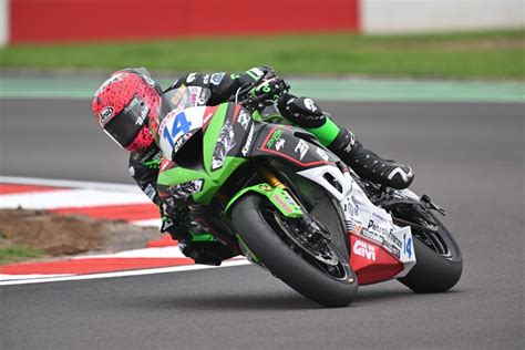 Puccetti Racing Is At Imola For Worldsbk And Worldssp For A Second Home