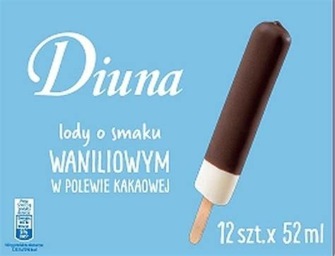 Lidl Biedronka i Żabka wycofują lody ze sprzedaży w sklepach Nie