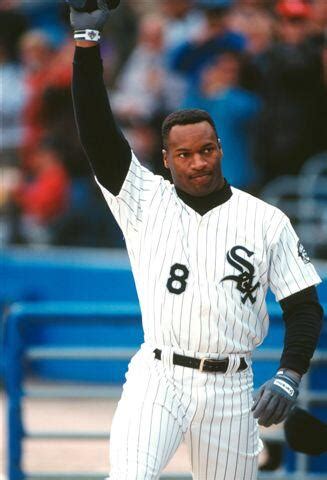 COUNTDOWN TO WHITE SOX OPENING DAY 8 DAYS BO JACKSON Soxnerd