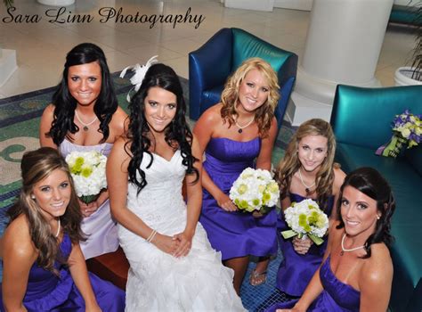 Real Weddings Regina And Luke Panama City Beach Fl Destin