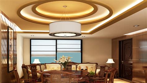 Gypsum Ceiling Designs For Dining Room Shelly Lighting