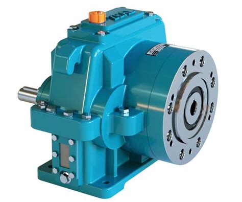 Single Stage Helical Gearboxes By Zeal Gears Pvt Ltd