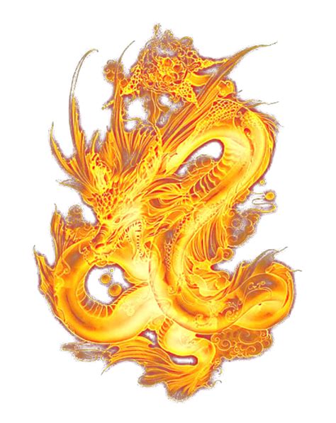 Dragon Fire Png Image Png Mart