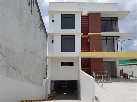 Apartment Building For Rent Located In Molino Bacoor Cavite