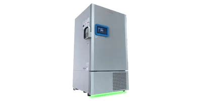 New ULT Freezers To Deliver Tighter Temperature Control And Faster