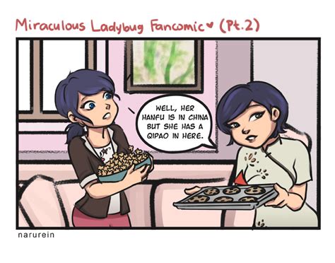 Miraculous Ladybug Spoilers On Tumblr