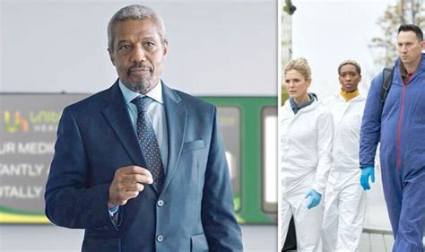 Silent Witness Season 25 Episode 5 Cast Who Stars In The Series TV