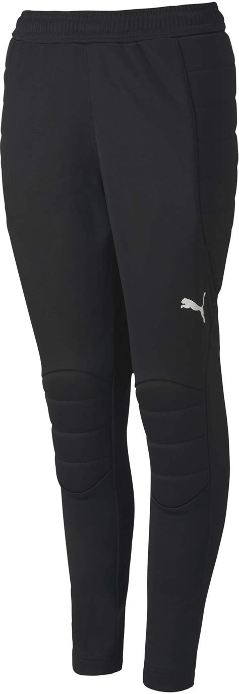 Puma GOALKEEPER PANTS JR Sportisimo Cz