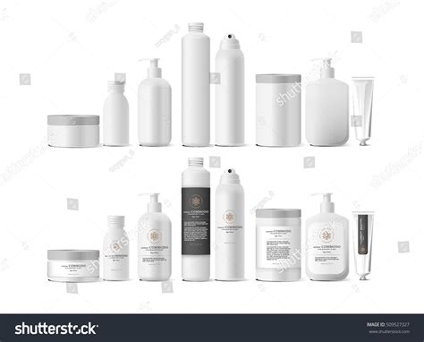 Packaging Soap Mock Images Stock Photos Vectors Shutterstock