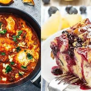 15 Mind Blowing Breakfasts Guaranteed To Make You A Morning Person