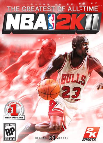 NBA 2K11 and the Top 10 Basketball Video Games of All Time | News ...