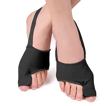 HANNEA Bunion Corrector Orthopedic Bunion Splint Big Toe Separator