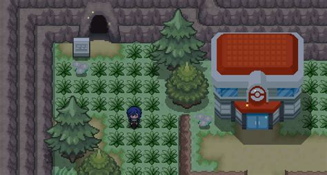 Mt Silver Walkthrough Quest Walkthroughs Pokemon Revolution Online