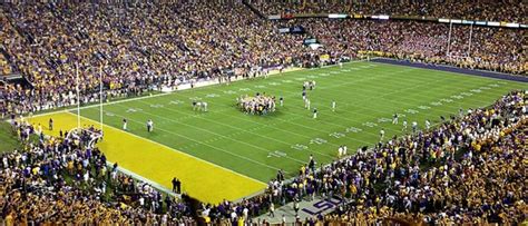 Lsu Vs Florida State 2023 Tickets