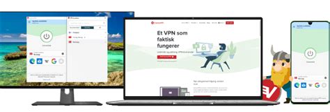 Topp Vpn For Norge Test Av De Beste Vpn Tjenestene