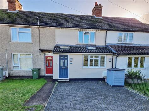 Clophill Road Maulden Bedfordshire Bed Terraced House For Sale