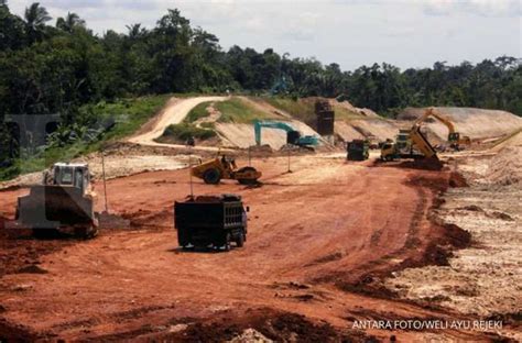 LMAN Siapkan Anggaran Rp 18 04 Triliun Untuk Talangan Pengadaan Lahan