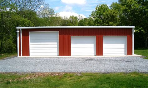 steel workshop buildings steel garages