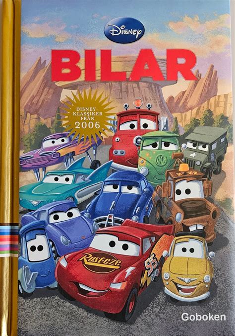 Se produkter som liknar Disney Pixar Blixten Mcqueen på Tradera