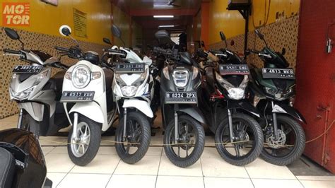 Awas Stnk Bodong Di Motor Bekas Sebelum Deal Bayar Ini Cara Cek Stnk