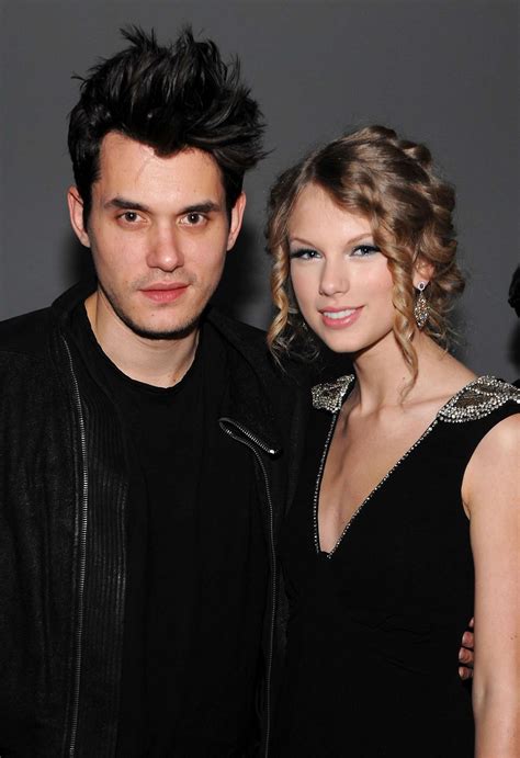 Taylor Swift and John Mayer's Relationship: A Look Back