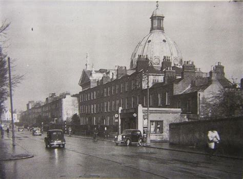 The Rathmines Church Fire, 1920 – Come here to me! – Irish History Compressed