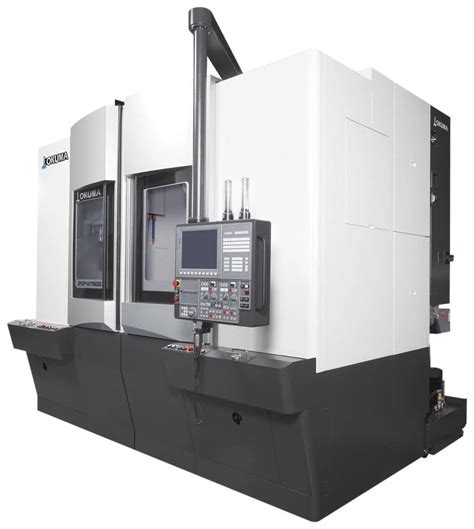 Sp V Ex Okuma Europe Gmbh