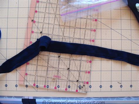 how to fix neckline on t shirt