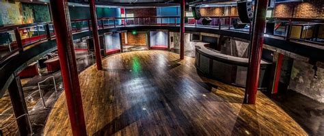 District Nightclub Atlanta Insider's Guide - Discotech - The #1 ...