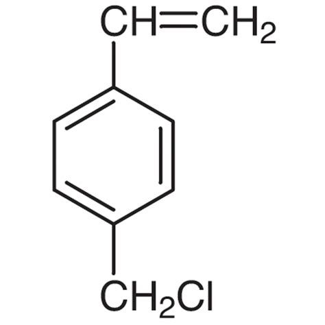 CAS 1592 20 7 4 Vinylbenzyl Chloride CymitQuimica