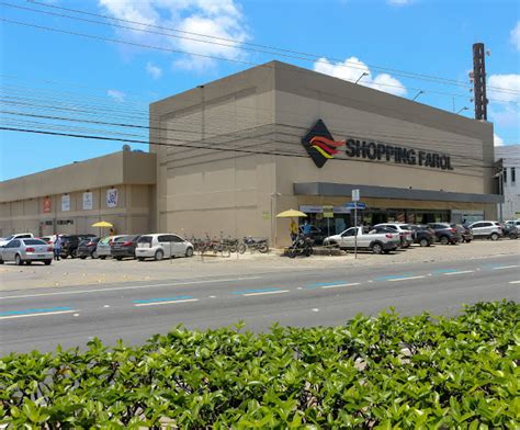 Shopping Farol - 6890 avaliações sobre Shopping Farol (Shopping Center) em Maceió (Alagoas)