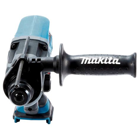 Makita DHR202RTJ 18v LXT SDS Plus Rotary Hammer 20mm Inc 2x 5 0Ah