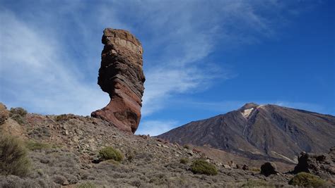 Parque Nacional Del Teide Gu A Para Visitarlo Por Primera Vez