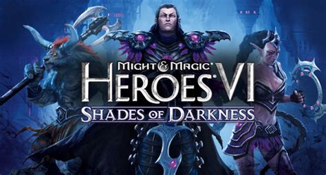 Heroes of Might and Magic 6: Shades of Darkness (+21 Trainer) PC | MegaGames