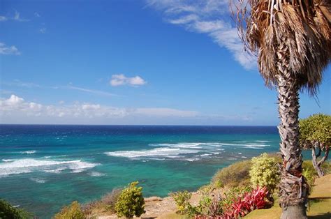 Kuilei Cliffs Beach Park Oahu To