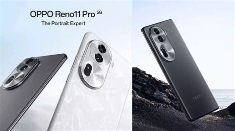 Oppo Reno11 Pro 5g Reno11 5g Launched In India Know Price And