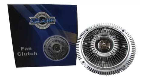 Fan Clutch Nissan Frontier D Ka De Terrano Mercadolibre